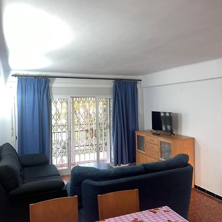 Costa Daurada Apartaments - Pompeyo Cambrils Ngoại thất bức ảnh