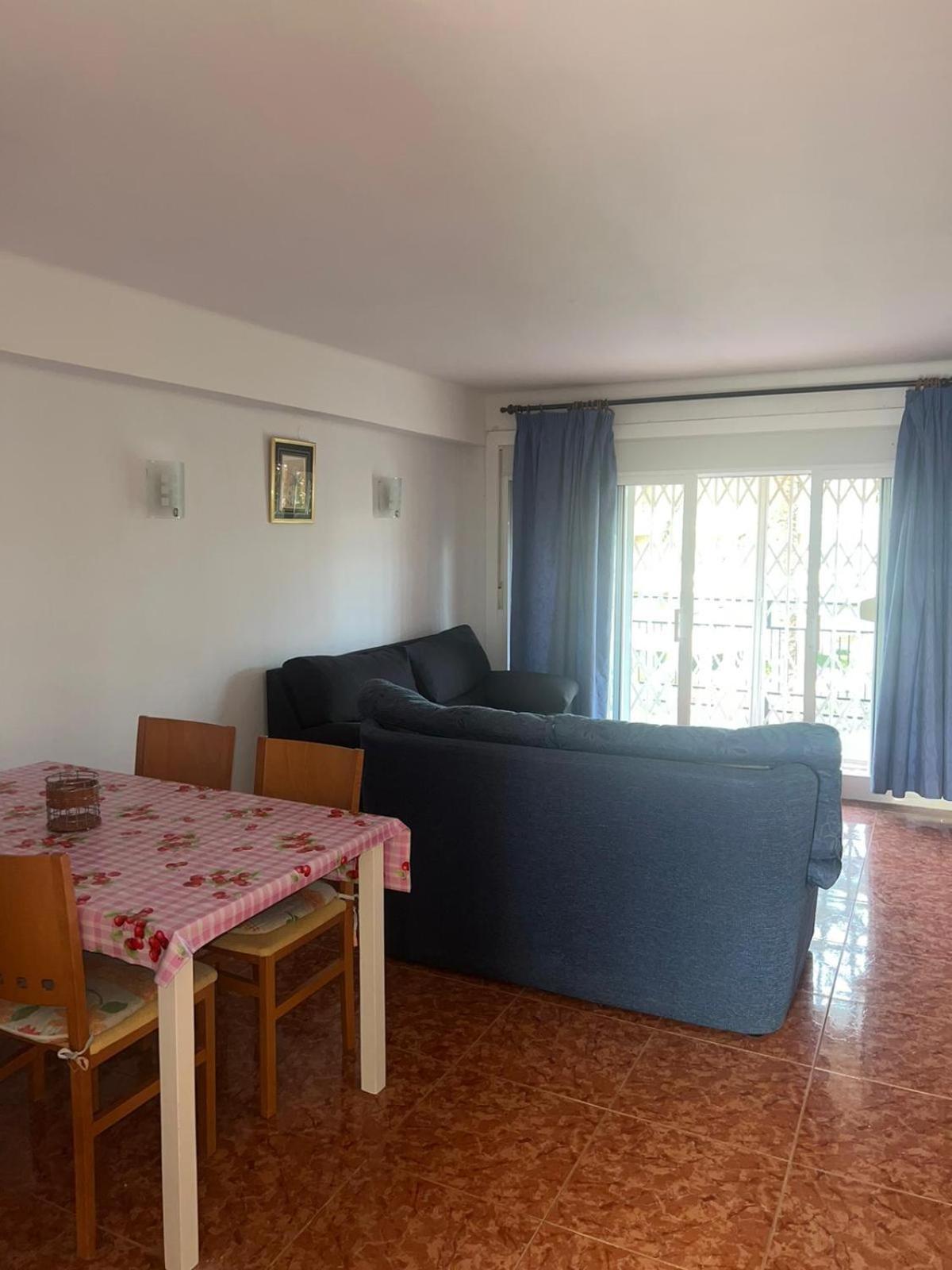 Costa Daurada Apartaments - Pompeyo Cambrils Ngoại thất bức ảnh