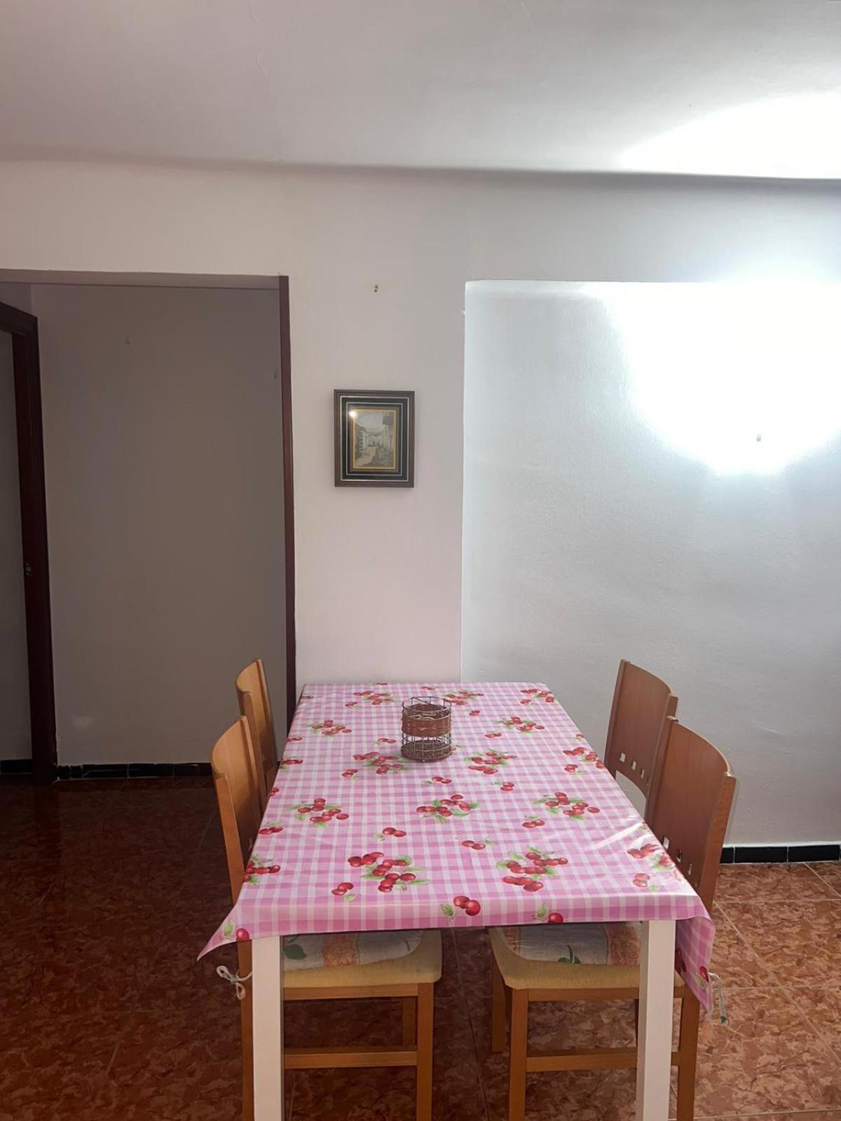 Costa Daurada Apartaments - Pompeyo Cambrils Ngoại thất bức ảnh