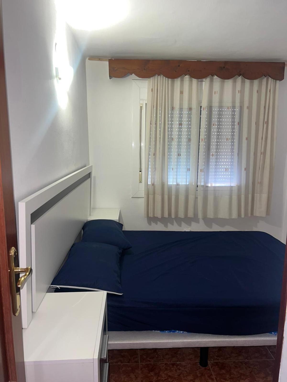 Costa Daurada Apartaments - Pompeyo Cambrils Ngoại thất bức ảnh