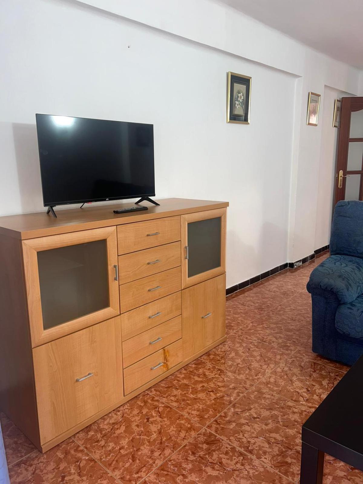 Costa Daurada Apartaments - Pompeyo Cambrils Ngoại thất bức ảnh
