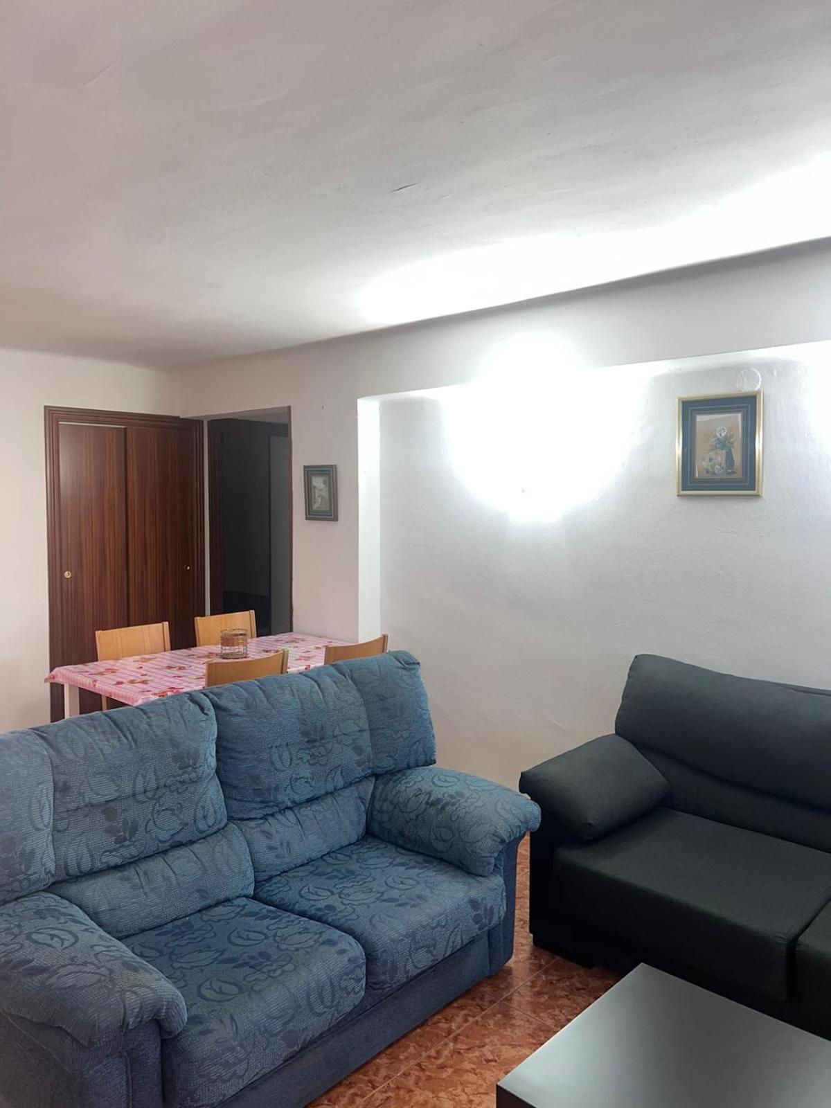Costa Daurada Apartaments - Pompeyo Cambrils Ngoại thất bức ảnh