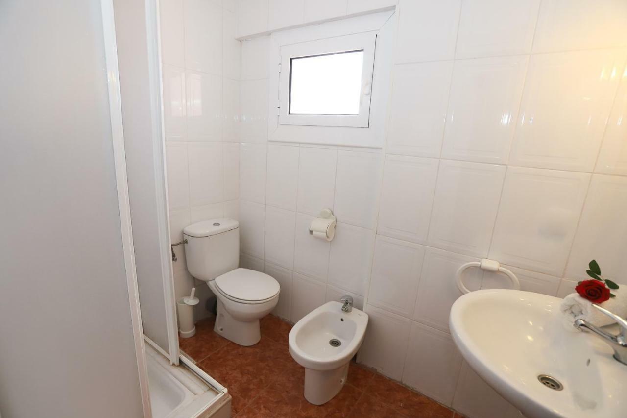 Costa Daurada Apartaments - Pompeyo Cambrils Ngoại thất bức ảnh